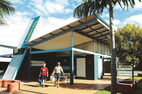 Home Hill - Accommodation Adelaide 0