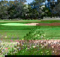 Howlong Golf Resort - Accommodation Adelaide