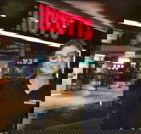 HOYTS - Carousel - Accommodation Adelaide