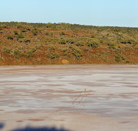 Inside Australia - Antony Gormley Sculptures - Accommodation Adelaide