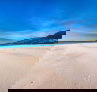 Island Beach - Accommodation Adelaide