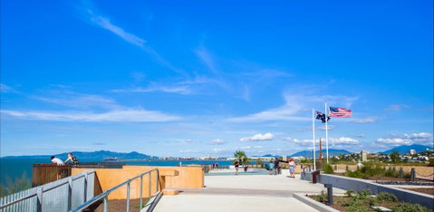 Jezzine Barracks - Accommodation Adelaide 1
