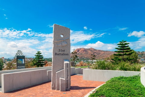 Jezzine Barracks - Accommodation Adelaide 2