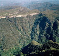 Kanangra-Boyd lookout - Accommodation Adelaide