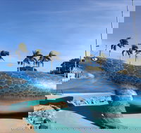 Kronosaurus Korner - Accommodation Adelaide