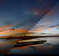 Lake Fred Tritton - Accommodation Adelaide