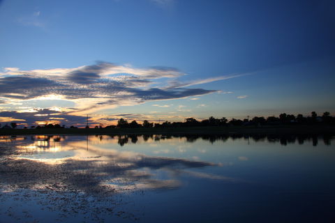 Lake Fred Tritton - Accommodation Adelaide 1