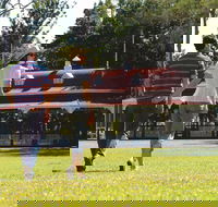 Lissner Park - Accommodation Adelaide