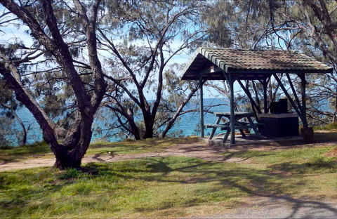 Little Bay Picnic Area - Accommodation Adelaide 0