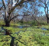 Macquarie Valley Trails - Accommodation Adelaide