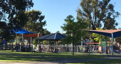 Market Square Recreation Area - Accommodation Adelaide 0