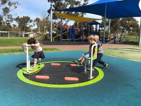 Market Square Recreation Area - Accommodation Adelaide 1