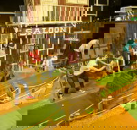 Mega Mini Golf - Accommodation Adelaide