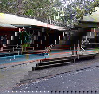 Minjungbal Aboriginal Cultural Centre - Accommodation Adelaide