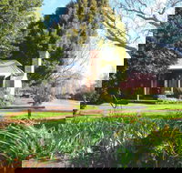 Mont De Lancey Historic Homestead  Museum - Accommodation Adelaide