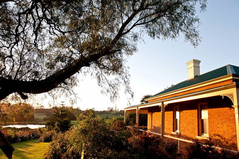 Mont De Lancey Historic Homestead & Museum - Accommodation Adelaide 1