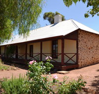 Morby Cottage - Accommodation Adelaide