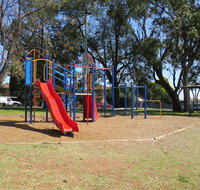 Mornington Park Reserve - Accommodation Adelaide