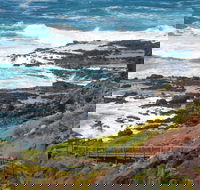 Mornington Peninsula National Park - Accommodation Adelaide