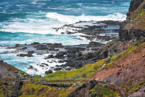 Mornington Peninsula National Park - Accommodation Adelaide 0