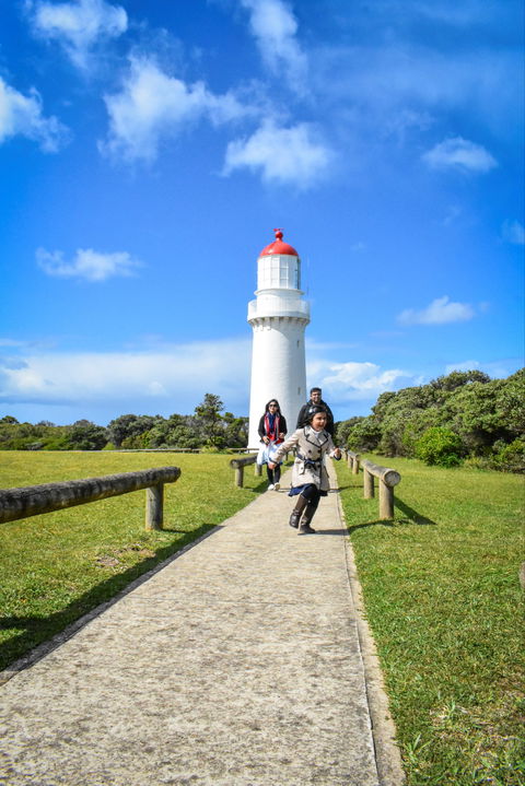 Mornington Peninsula National Park - Accommodation Adelaide 1