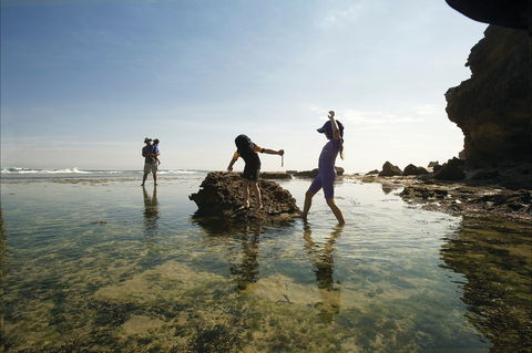 Mornington Peninsula National Park - Accommodation Adelaide 2