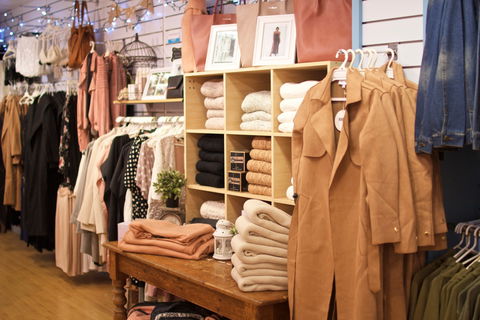Natural Necessity Surf Shop - Accommodation Adelaide 0