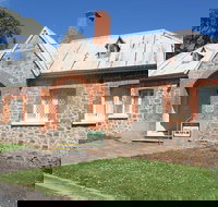 National Trust South Autralia Clare Branch Museum - Accommodation Adelaide