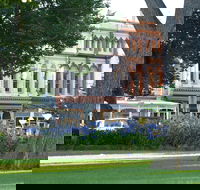 Nelson Place - Williamstown - Accommodation Adelaide