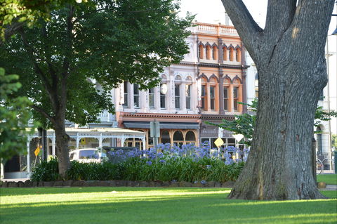 Nelson Place - Williamstown - Accommodation Adelaide 0