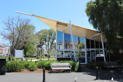 Nelson Place - Williamstown - Accommodation Adelaide 2