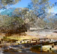 Norman Tracker Walford Walkway - Accommodation Adelaide