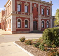 Northam Town Hall - Accommodation Adelaide