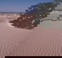 Nullarbor Plain - Accommodation Adelaide