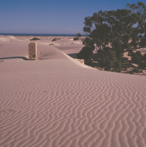 Nullarbor Plain - Accommodation Adelaide 0