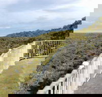 O'Hares Creek Lookout - Accommodation Adelaide