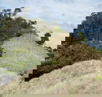 Pieries Peak Walking Track - Accommodation Adelaide