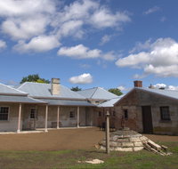Pontville - Accommodation Adelaide