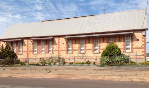 Port Broughton Heritage Centre - Accommodation Adelaide 0