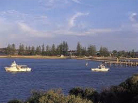 Port Broughton Heritage Centre - Accommodation Adelaide 1