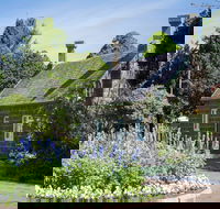 Portland Botanical Gardens - Accommodation Adelaide
