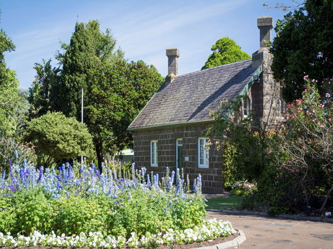 Portland Botanical Gardens - Accommodation Adelaide 0