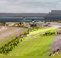 Port Lincoln Racing Club Inc - Accommodation Adelaide