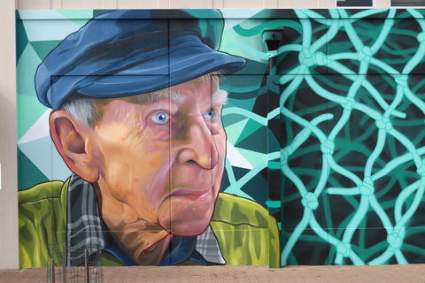 Port Pirie Mural Trail - Accommodation Adelaide 0
