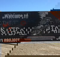 Project Paintball - Accommodation Adelaide