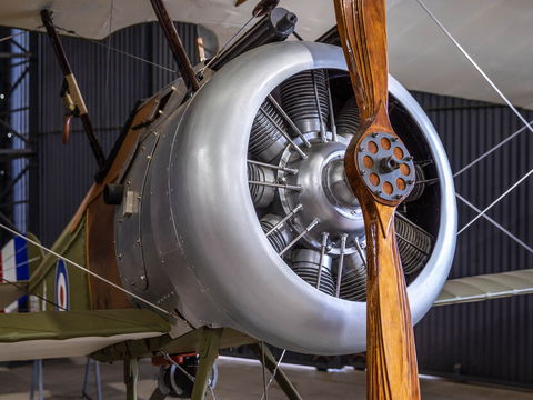 RAAF Amberley Aviation Heritage Centre - Accommodation Adelaide 0