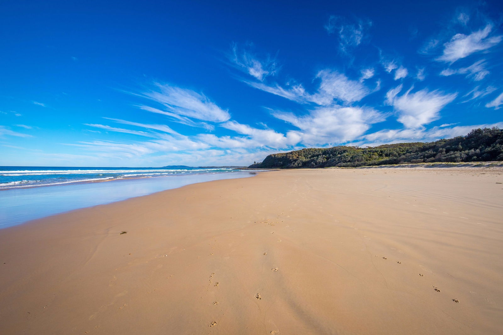 Merry Beach NSW Accommodation Adelaide