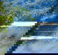 Rocky Creek Dam - Accommodation Adelaide