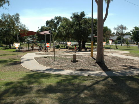 Rutherglen Apex Park - Accommodation Adelaide 0