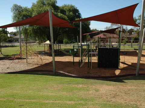 Rutherglen Apex Park - Accommodation Adelaide 1